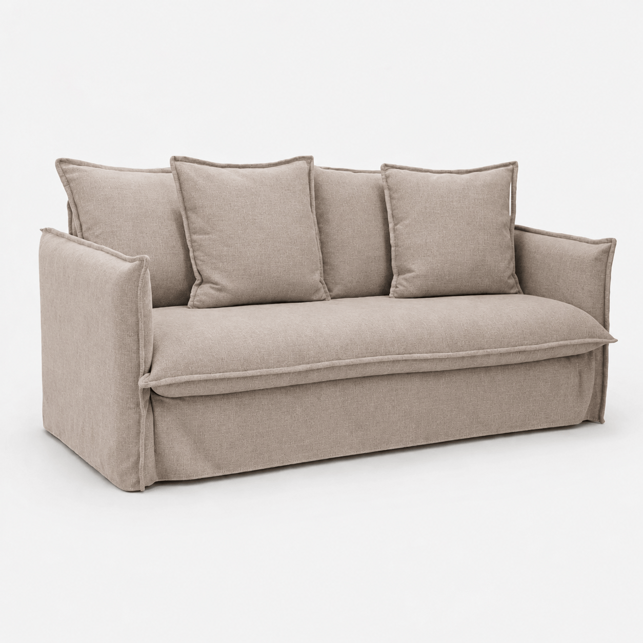 Zoco Home Aruba Vibe Easyclean Sofá cama