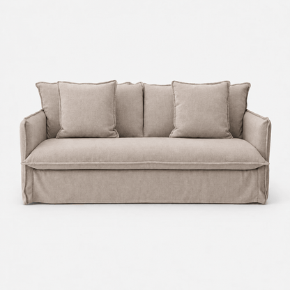 Zoco Home Aruba Vibe Easyclean Sofá cama