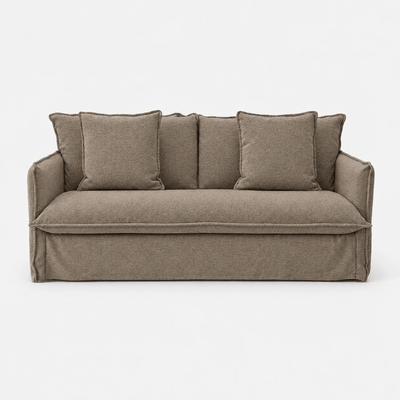 Zoco Home Furniture/Sofas Aruba Vibe Easyclean Sofa Bed