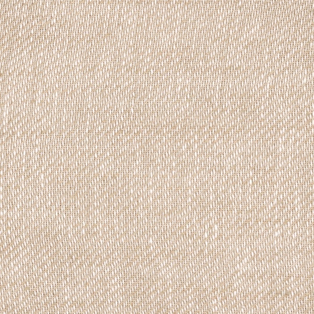 Zoco Home Cushion Athea Linen Cushion Cover | Natural 55x110cm