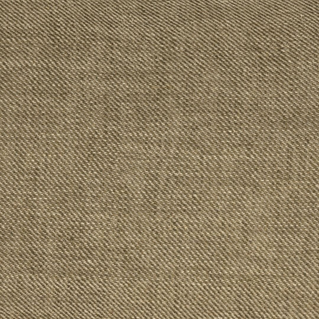 Zoco Home Cushion Athea Linen Cushion Cover | Olive 40x60cm