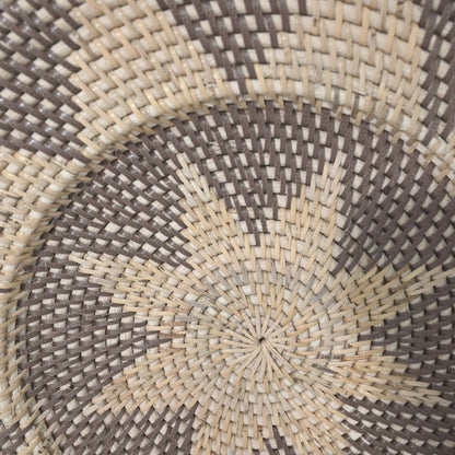 Zoco Home Decor/Accessories Atta Deco basket | Star Motif 40cm