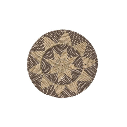 Zoco Home Decor/Accessories Atta Deco basket | Star Motif 40cm