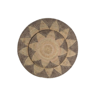 Zoco Home Decor/Accessories Atta Deco basket | Star Motif 50cm