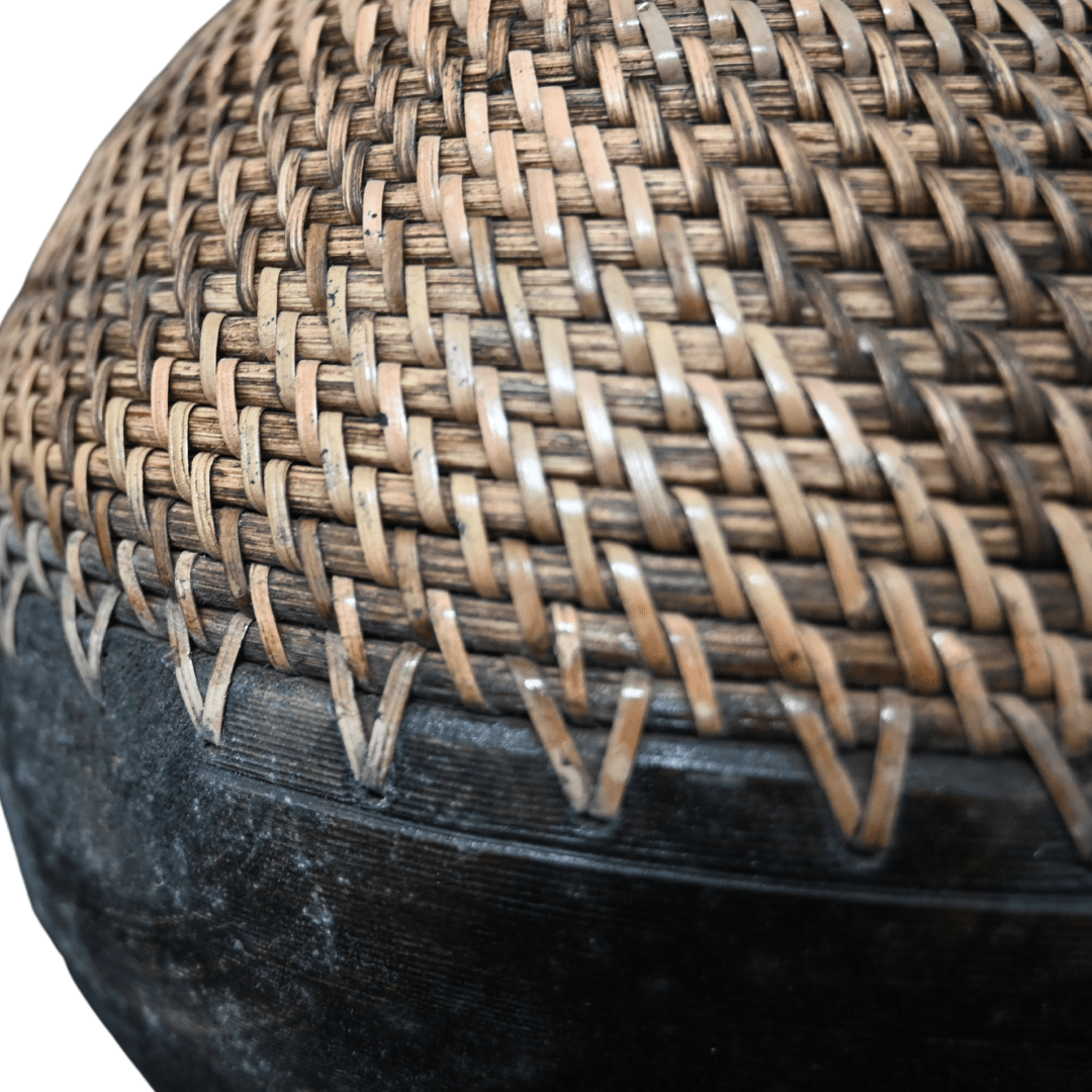 Zoco Home Decor/Accessories Atta Pot