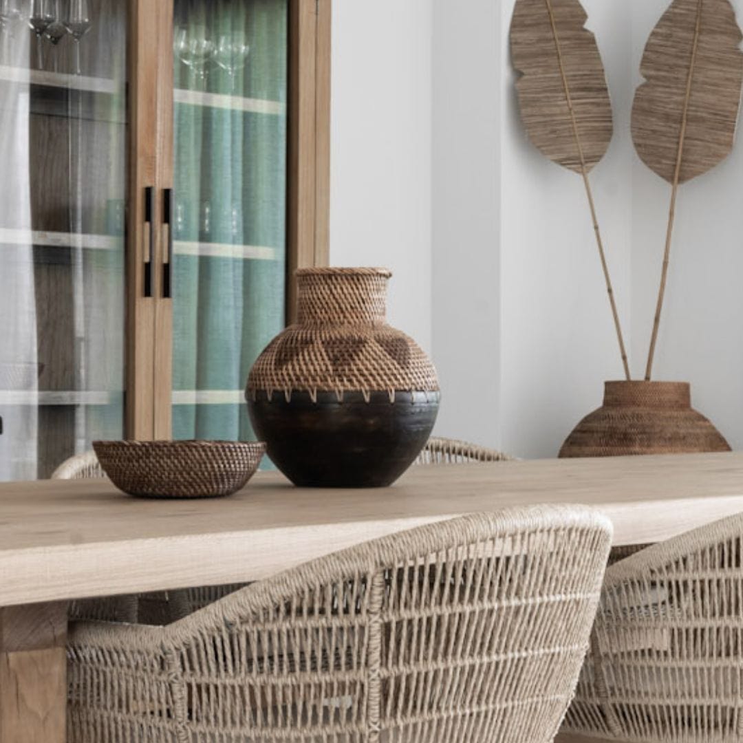 Zoco Home Decor/Accessories Atta Pot