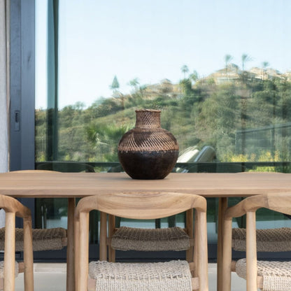 Zoco Home Decor/Accessories Atta Pot