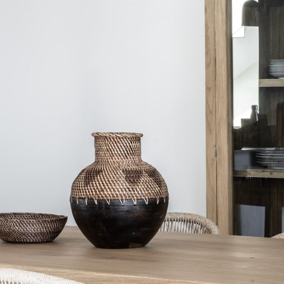 Zoco Home Decor/Accessories Atta Pot