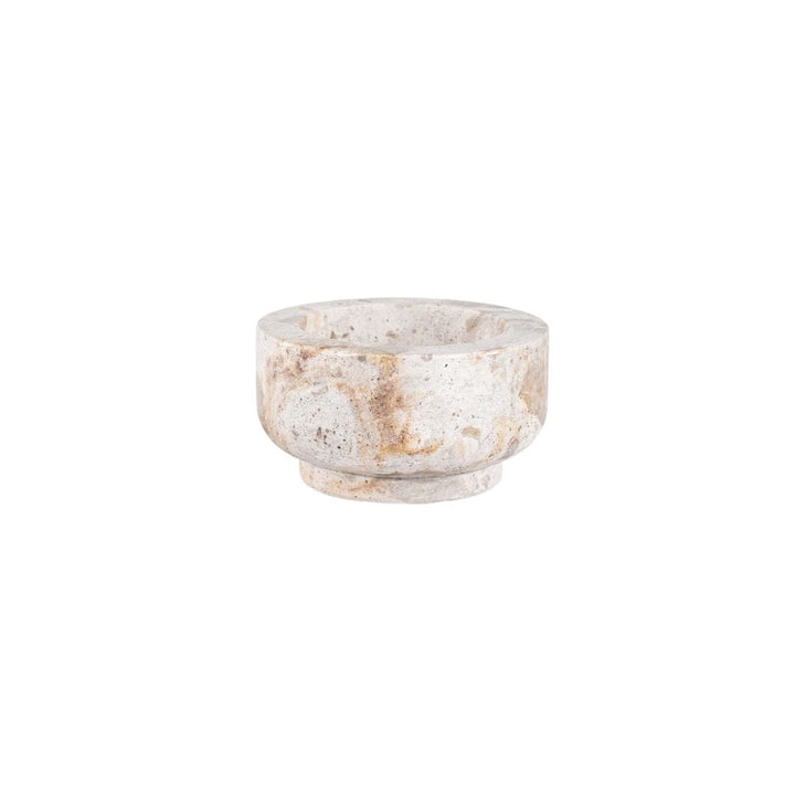 Zoco Home Bowl Aura Marble Bowl