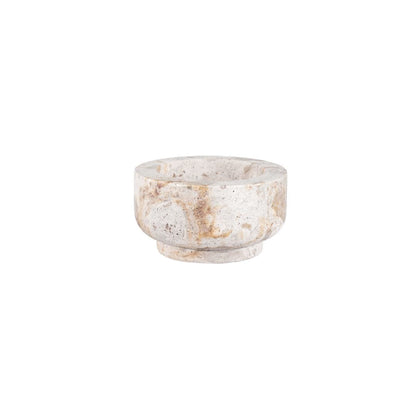 Zoco Home Decor/Kitchen Aura Marble Bowl