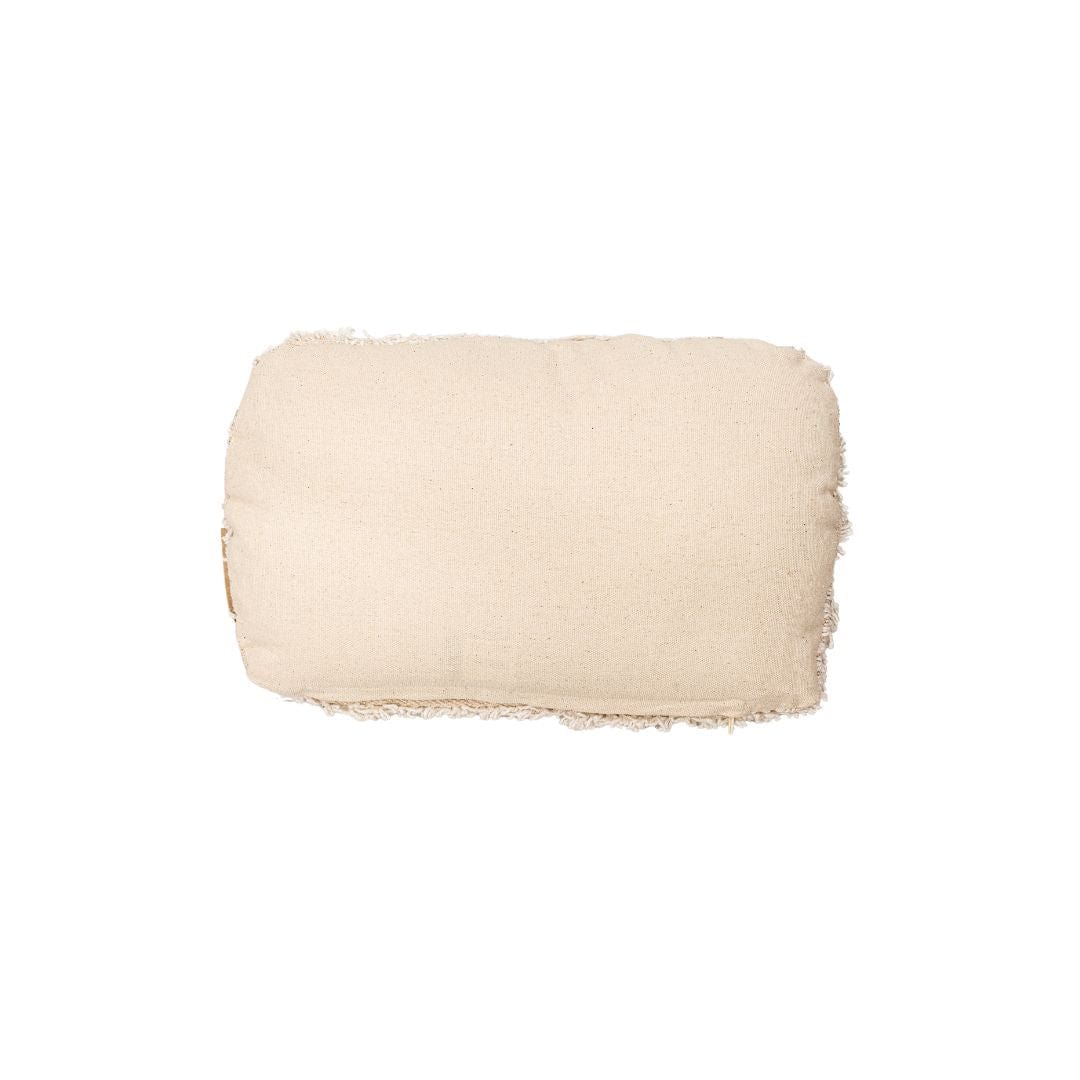 Zoco Home Decor/Textile Ayana Cushion | Off-White 35x24x8cm