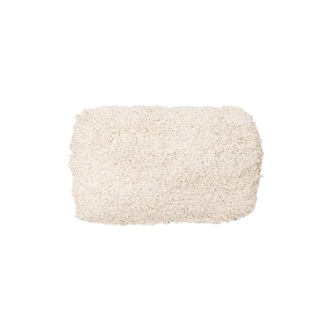 Zoco Home Decor/Textile Ayana Cushion | Off-White 35x24x8cm