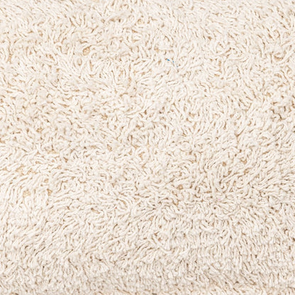 Zoco Home Decor/Textile/Cushions Ayana Cushion | Off-White 35x24x8cm