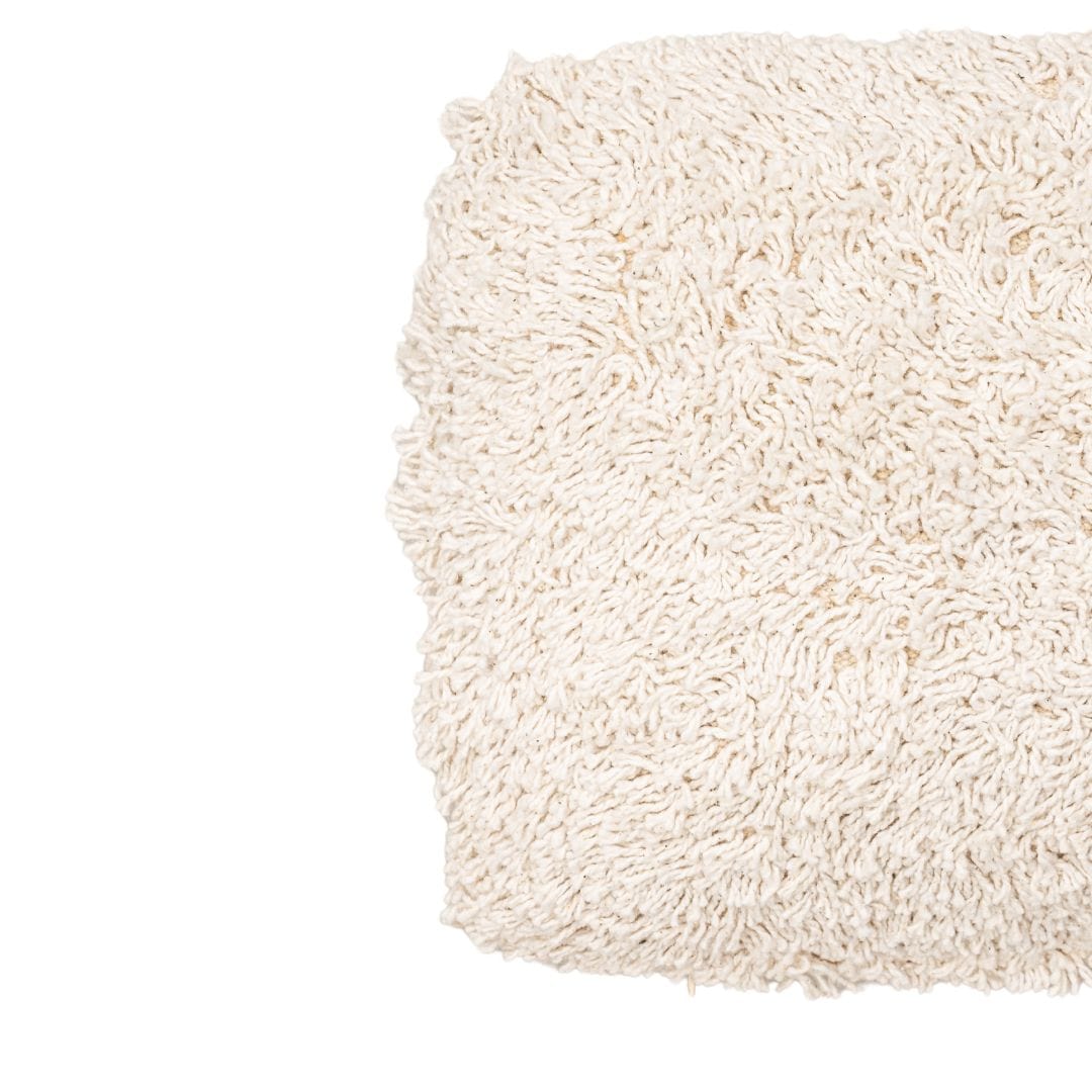 Zoco Home Decor/Textile/Cushions Ayana Cushion | Off-White 35x24x8cm