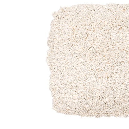 Zoco Home Decor/Textile/Cushions Ayana Cushion | Off-White 35x24x8cm