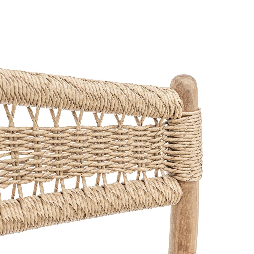 Zoco Home Outdoor/Chair/Dining Azara Dining Chair