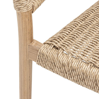 Zoco Home - Chaise de salle à manger Azara