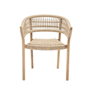 Zoco Home - Chaise de salle à manger Azara