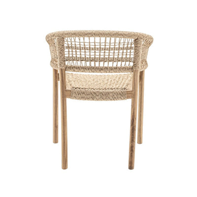 Zoco Home - Chaise de salle à manger Azara