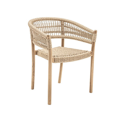 Zoco Home - Chaise de salle à manger Azara