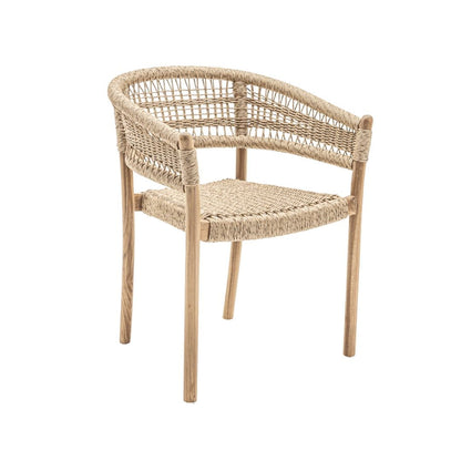 Zoco Home Outdoor/Chair/Dining Azara Dining Chair