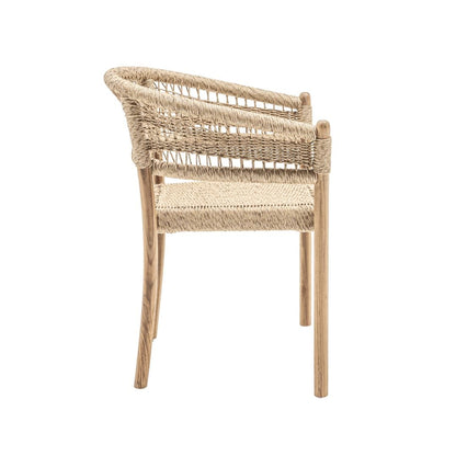 Zoco Home Outdoor/Chair/Dining Azara Dining Chair