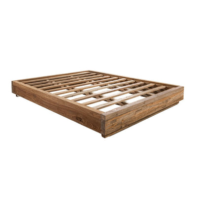 Zoco Home - Struttura letto Baik | 184x204 cm