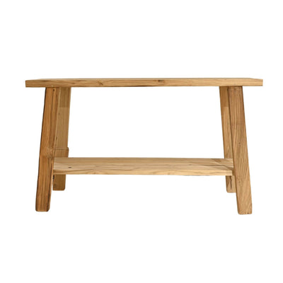 Zoco Home /mesa consolamesa | 130 x 35 x 76 cm