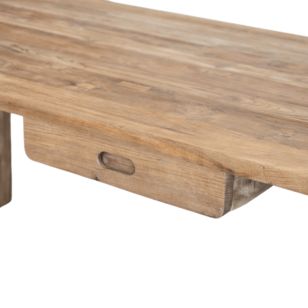 Zoco Home Furnitures Baik Desk | 150x80x75cm