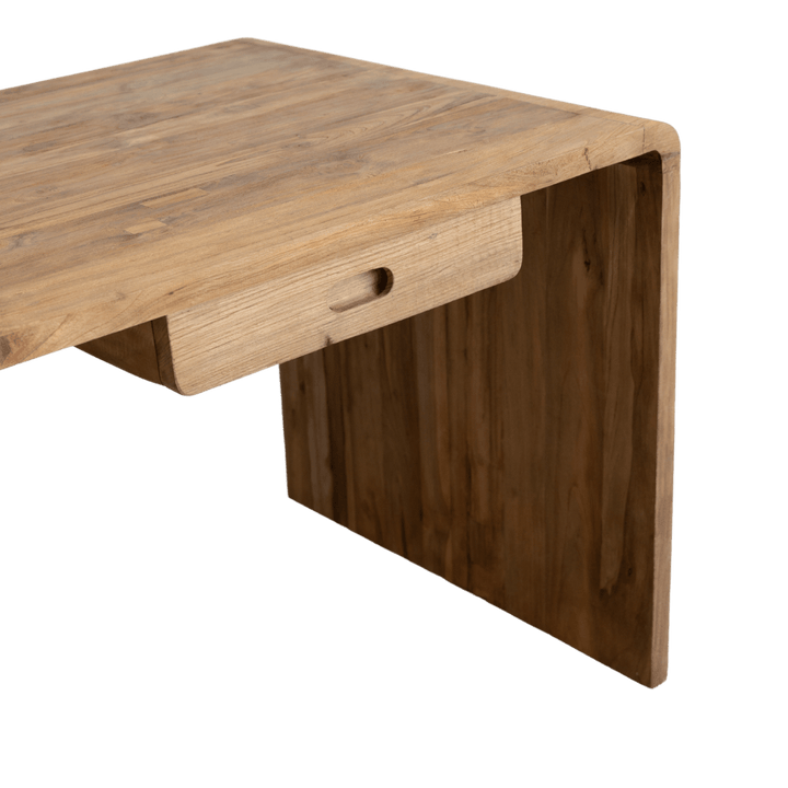 Zoco Home Furnitures Baik Desk | 150x80x75cm