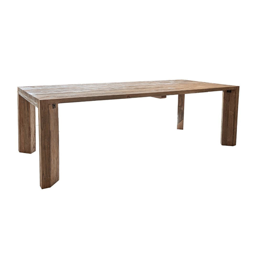 Zoco Home Baik Dining Table