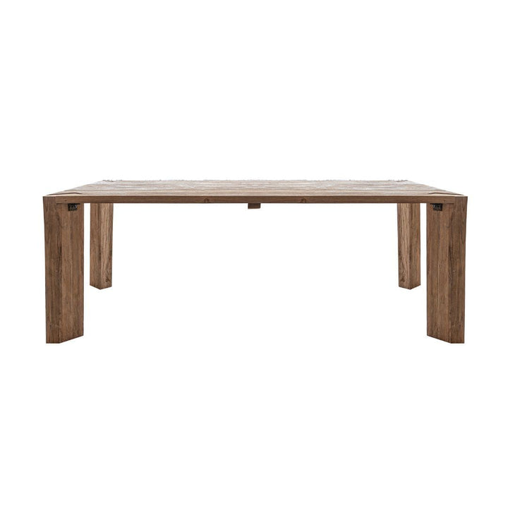 Zoco Home Baik Dining Table