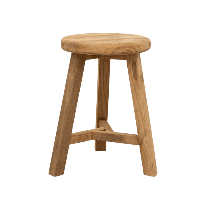 Zoco Home Baik Stool | 30x45cm