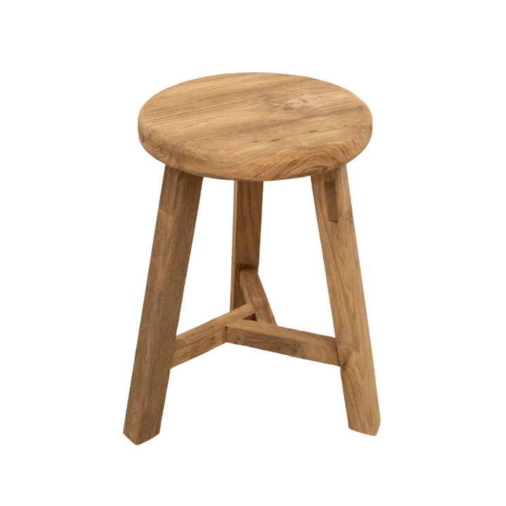 Zoco Home Baik Stool | 30x45cm