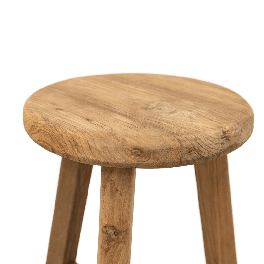 Zoco Home Baik Stool | 30x45cm