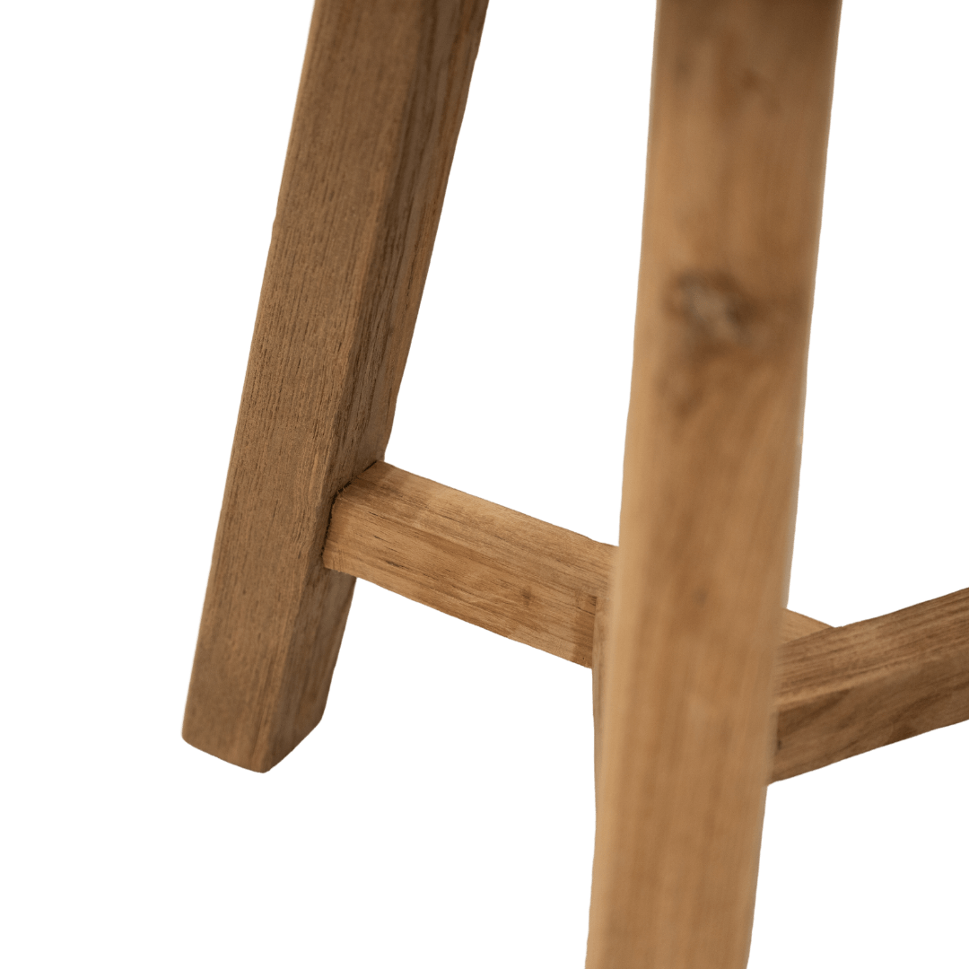 Zoco Home Furniture/Chair Baik Stool | 30x45cm