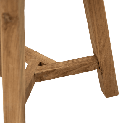 Zoco Home Furniture/Chair Baik Stool | 30x45cm