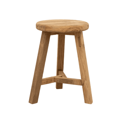Zoco Home Sgabello Baik | 30x45 cm