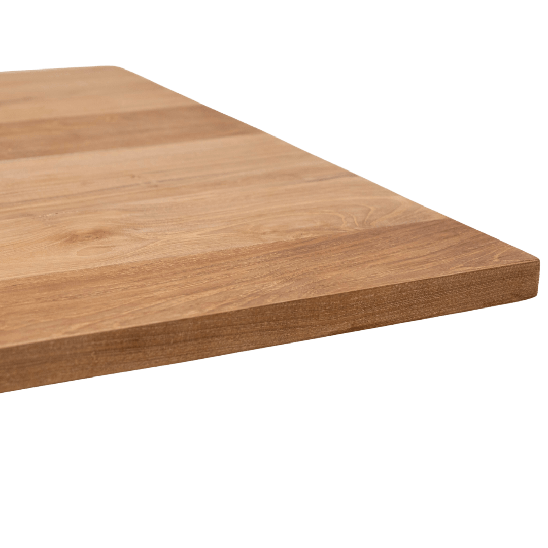 Zoco Home Furniture/Table Bali Bar Table | 70x70x110cm