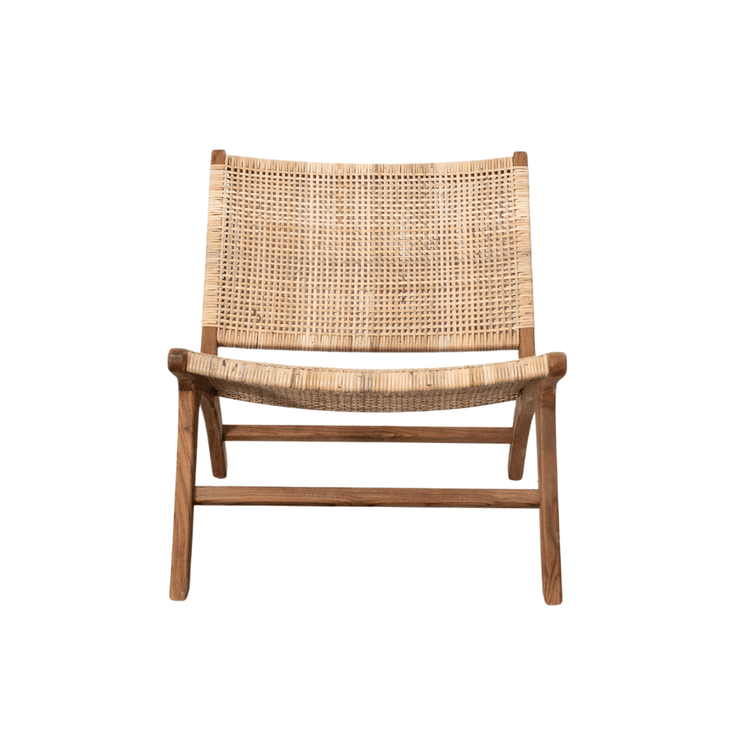 Zoco Home Furniture Bali Lounge Chair