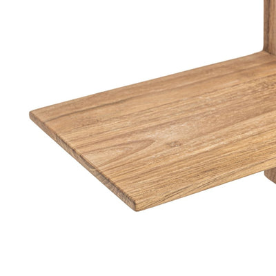 Étagère Bali Zoco Home | Naturel | 90 x 20 x 100 cm