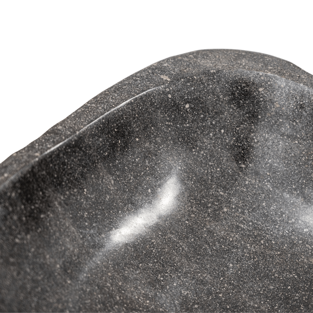 Zoco Home Decor/Bathroom Bali Stone Sink