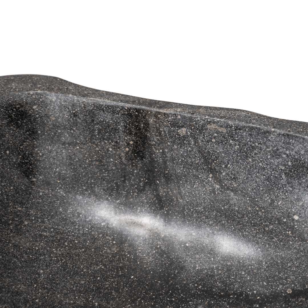 Zoco Home Decor/Bathroom Bali Stone Sink