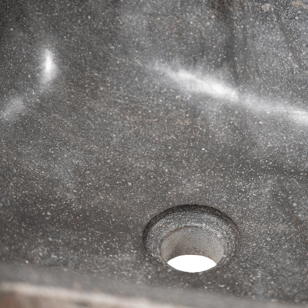 Zoco Home Decor/Bathroom Bali Stone Sink