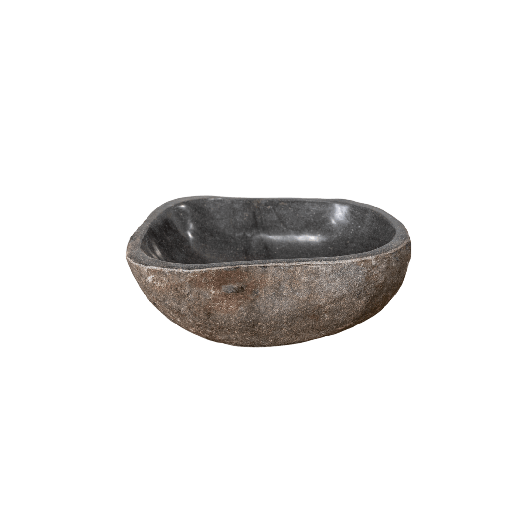 Zoco Home Decor/Bathroom Bali Stone Sink