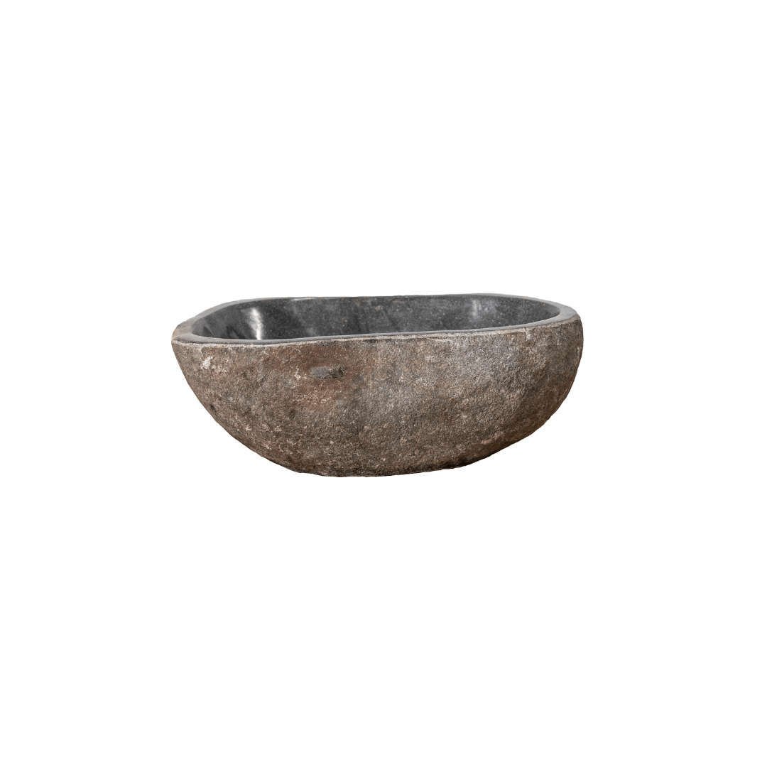 Zoco Home Decor/Bathroom Bali Stone Sink