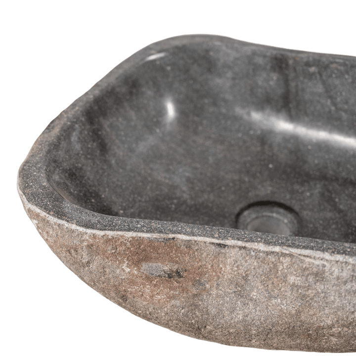 Zoco Home Sinks Bali Stone Sink