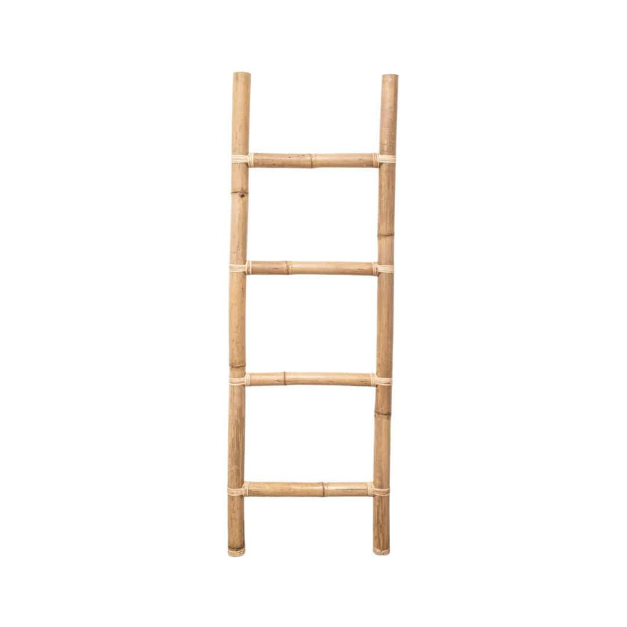 Zoco Home Bamboo Ladder | 150cm