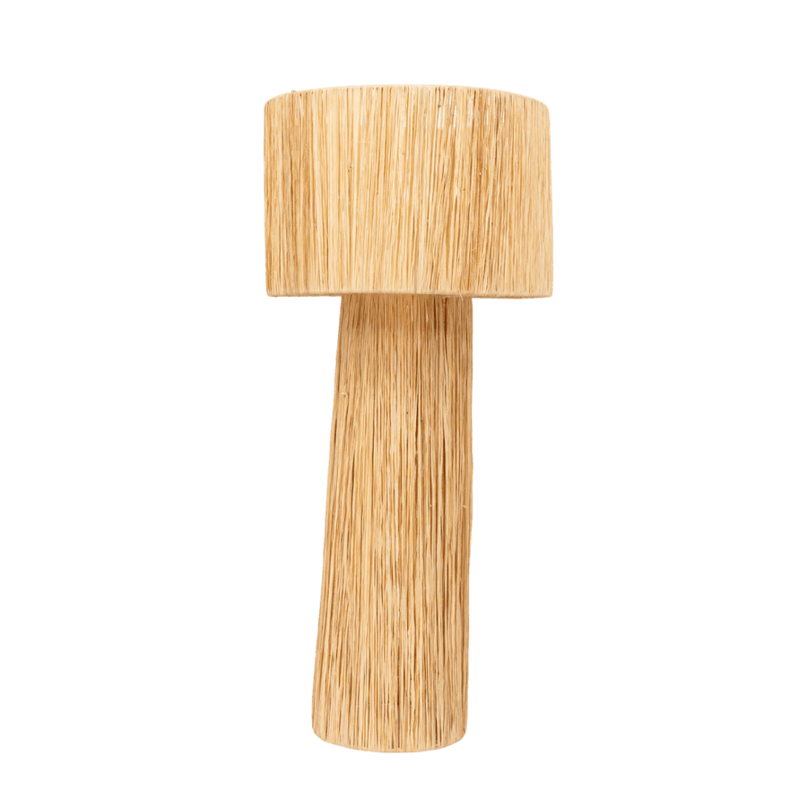 Zoco Home Lamps Bamboo Lamp