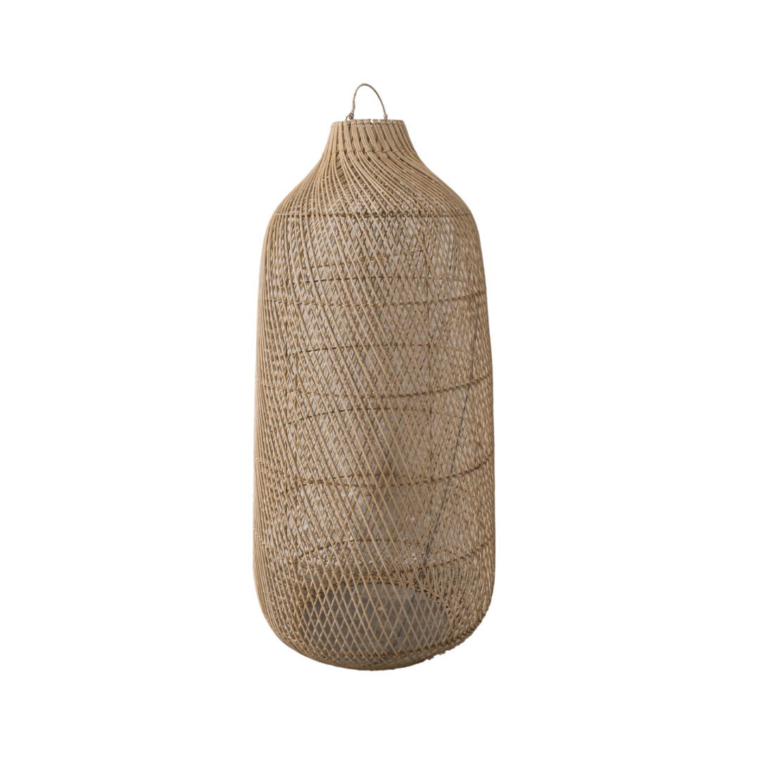 Zoco Home Home decor Bamboo Lampshade | 40x95cm